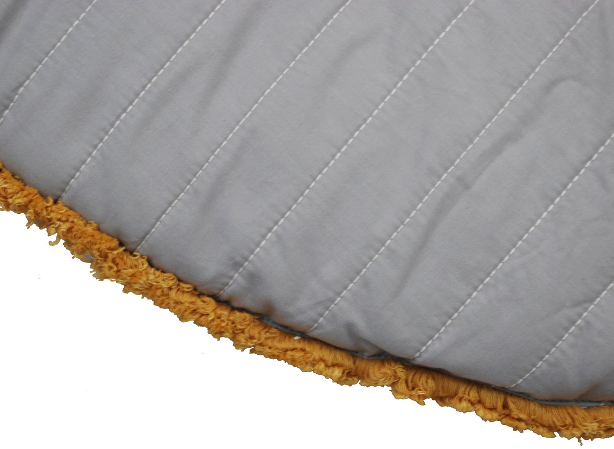 Abracadabra Quilted Playmat – Tiger