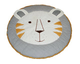 Abracadabra Quilted Playmat – Tiger