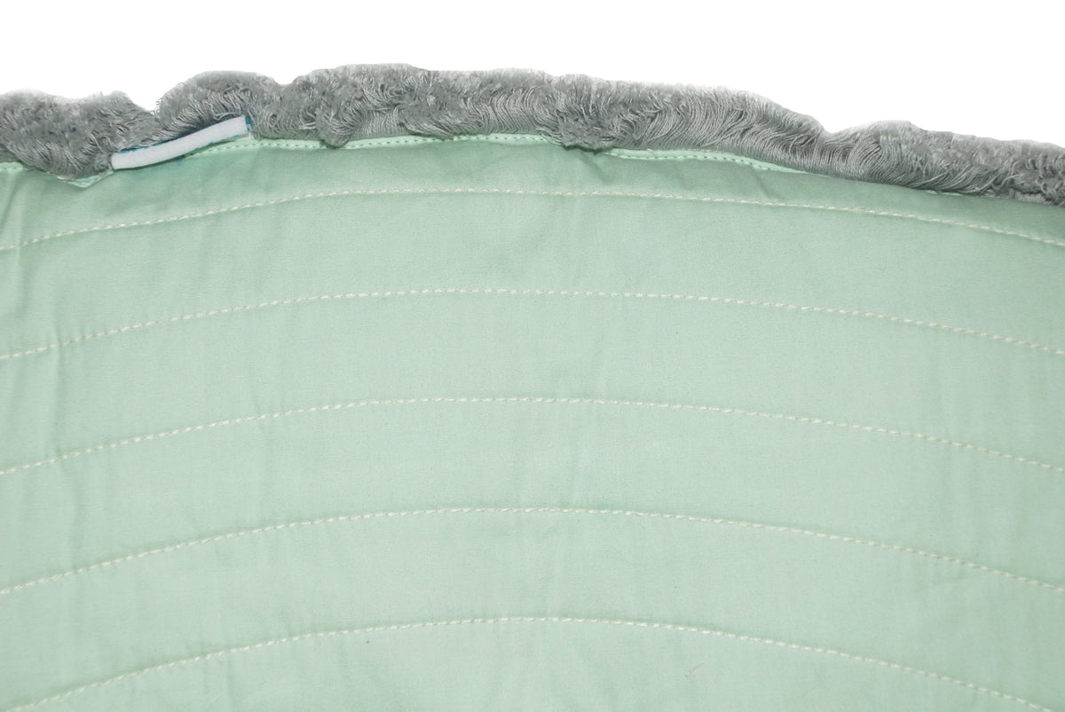 Abracadabra Quilted Playmat Bunny