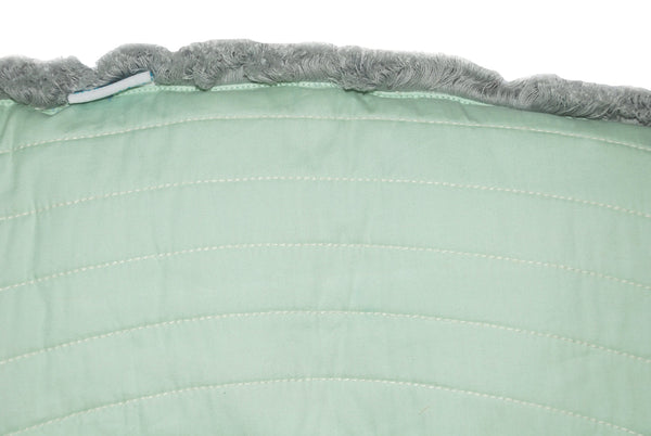 Abracadabra Quilted Playmat Bunny