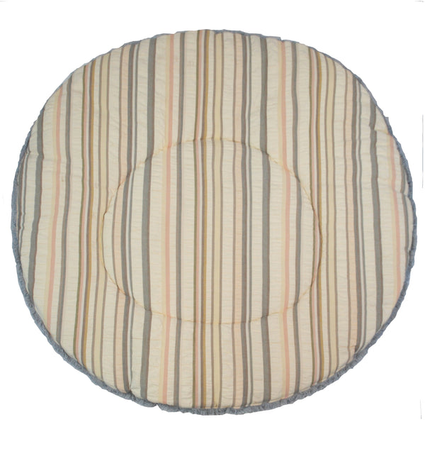 Abracadabra Quilted Playmat Bunny