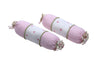 Abracadabra Gadda Set With Two Bolsters - Vintage