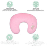 Abracadabra Feeding & Nursing Pillow – Elle
