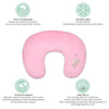 Abracadabra Nursing Pillow - Elle