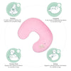 Abracadabra Nursing Pillow - Elle