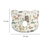 Abracadabra Memory Foam Pillow - Bambi & Friends