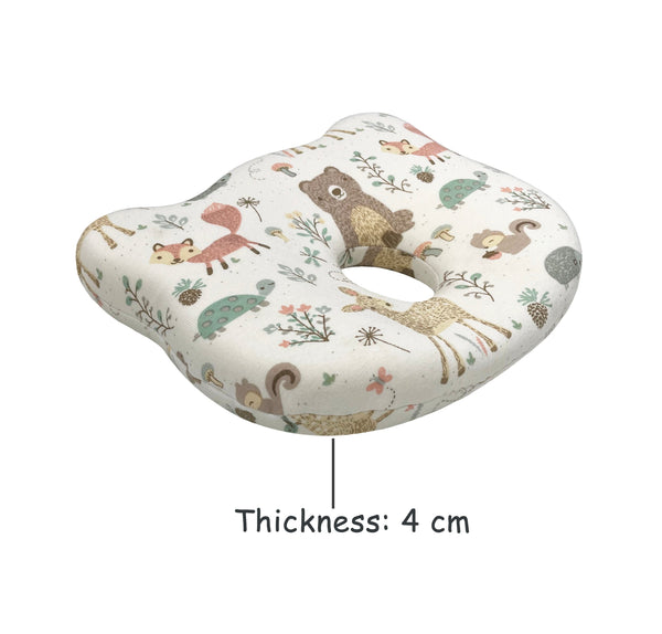 Abracadabra Memory Foam Pillow - Bambi & Friends