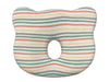 Abracadabra Memory Foam Pillow - Mulit Stripe
