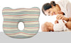 Abracadabra Memory Foam Pillow - Mulit Stripe
