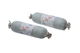 Abracadabra Gadda Set With Two Bolsters - Bambi & Friends