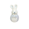 Abracadabra Bunny Rattle – Blue 3M+