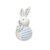 Abracadabra Bunny Rattle – Blue 3M+