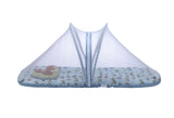 Abracadabra Gadda Set With Mosquito Net - Transport