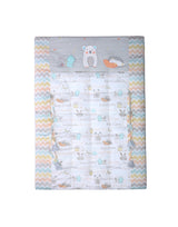 Abracadabra Baby Gadda Set with 2 Bolsters – Sleepy Friends