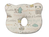Abracadabra Memory Foam Baby Pillow – Sleepy Friends
