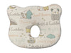 Abracadabra Memory Foam Pillow - Sleepy Friends