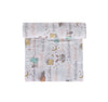 Abracadabra Swaddles (Set Of 3) - Sleepy