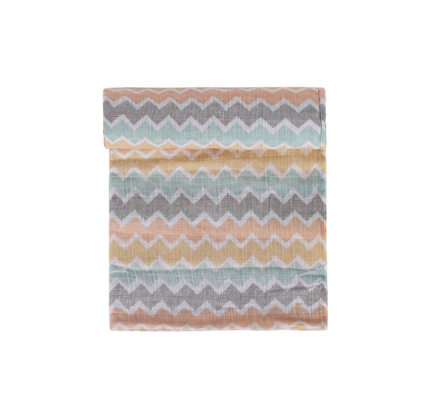 Abracadabra Swaddles (Set Of 3) - Sleepy