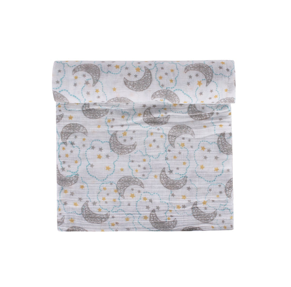 Abracadabra Swaddles (Set Of 3) - Sleepy