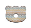 Abracadabra Memory Foam Pillow - Zig Zag