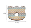 Abracadabra Memory Foam Pillow - Zig Zag