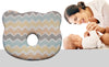 Abracadabra Memory Foam Pillow - Zig Zag