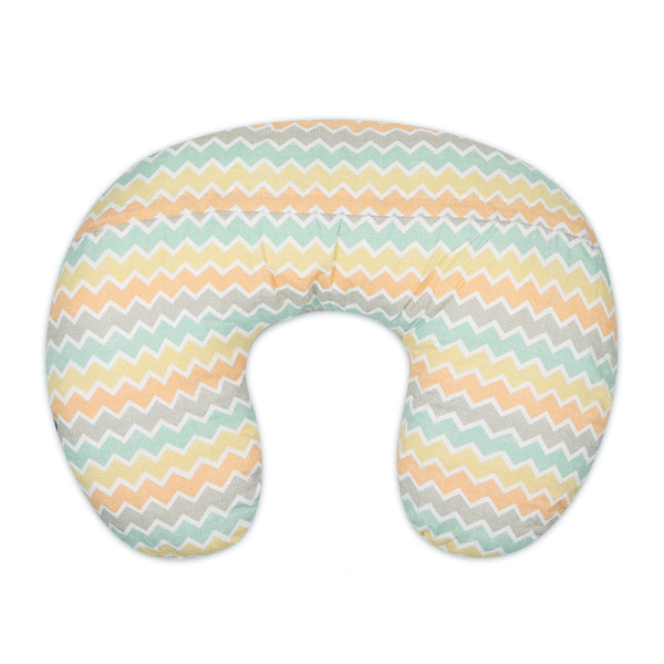 Abracadabra Nursing Pillow - Sleepy Friends
