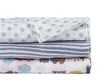Abracadabra Swaddles (Set Of 3) - Transport