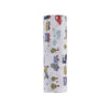 Abracadabra Swaddles (Set Of 3) - Transport