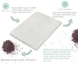Abracadabra Rai Pillow - Transport