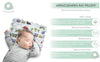 Abracadabra Rai Pillow - Transport