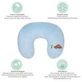 Abracadabra Nursing & Feeding Pillow – Transport