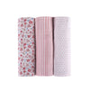 Abracadabra Swaddles (Set Of 3) - Vintage Floral