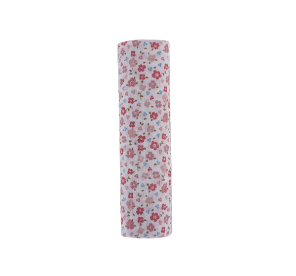Abracadabra Swaddles (Set Of 3) - Vintage Floral