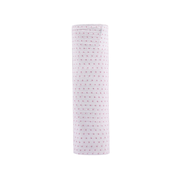 Abracadabra Swaddles (Set Of 3) - Vintage Floral