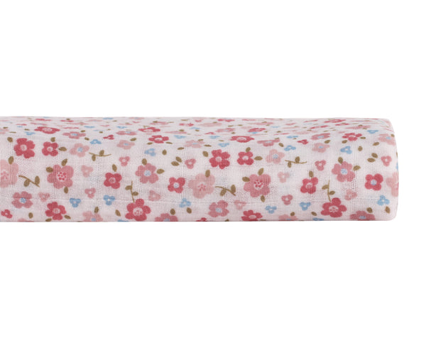 Abracadabra Swaddles (Set Of 3) - Vintage Floral