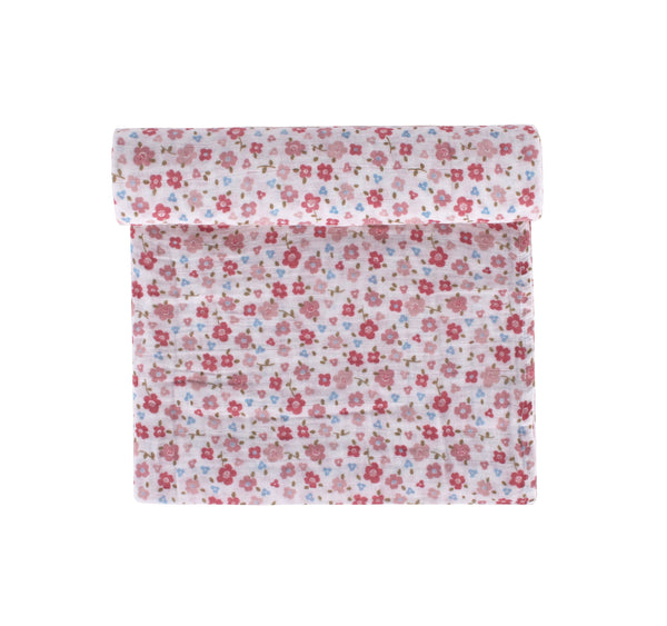 Abracadabra Swaddles (Set Of 3) - Vintage Floral