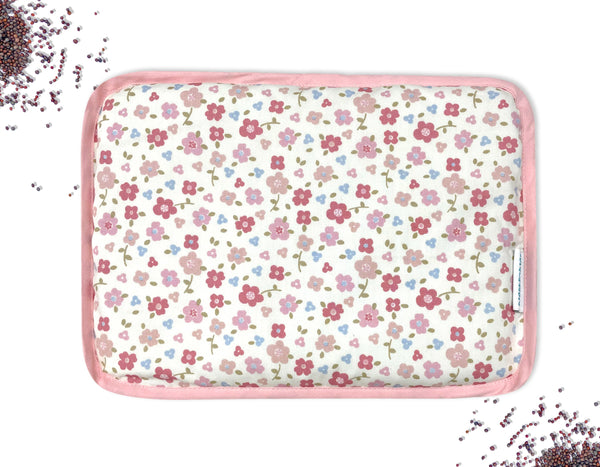 Abracadabra Rai Pillow - Vintage Floral