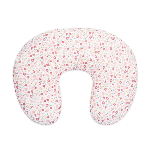 Abracadabra Nursing Pillow - Vintage Floral