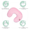 Abracadabra Nursing Pillow - Vintage Floral