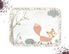 Abracadabra Rai Mustard Seed Baby Pillow – Bambi & Friends