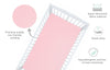 Abracadabra Flat Sheet (Set Of 2) - Ditsy Floral