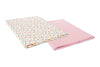 Abracadabra Flat Sheet (Set Of 2) - Ditsy Floral