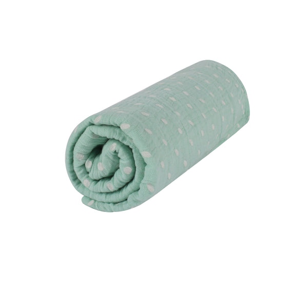 Abracadabra Swaddles (Set Of 3) - Lost In Clouds