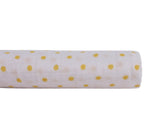 Abracadabra Cotton Muslin Swaddles Set of 3 – Lost in Clouds
