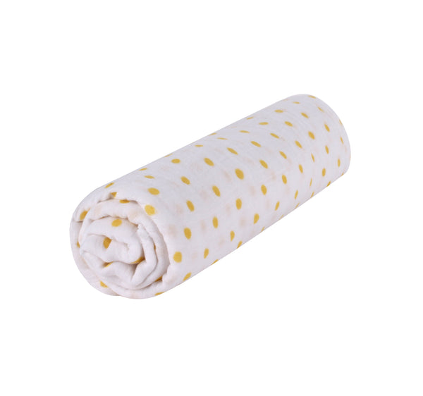 Abracadabra Swaddles (Set Of 3) - Lost In Clouds