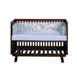 Abracadabra 6-Piece Baby Cot Bedding Set – Savanna