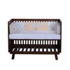 Abracadabra 6 Piece Cot Bedding Set - Lost In Clouds