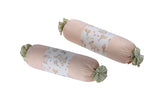 Abracadabra Baby Gadda Set with 2 Bolsters – Bunny Garden