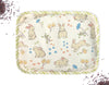 Abracadabra Rai Pillow - Bunny Garden